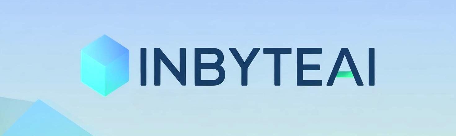 英加百科技 InByteAI